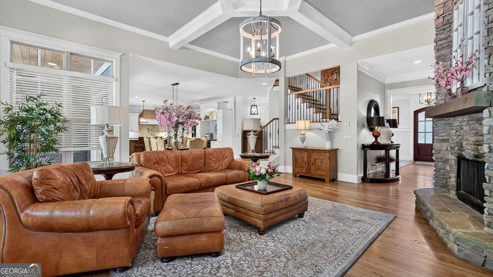 203 Carriage Lane Peachtree City - Photo 13