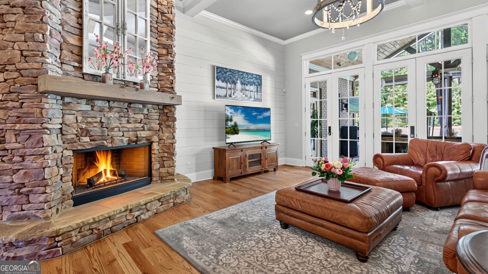 203 Carriage Lane Peachtree City - Photo 14