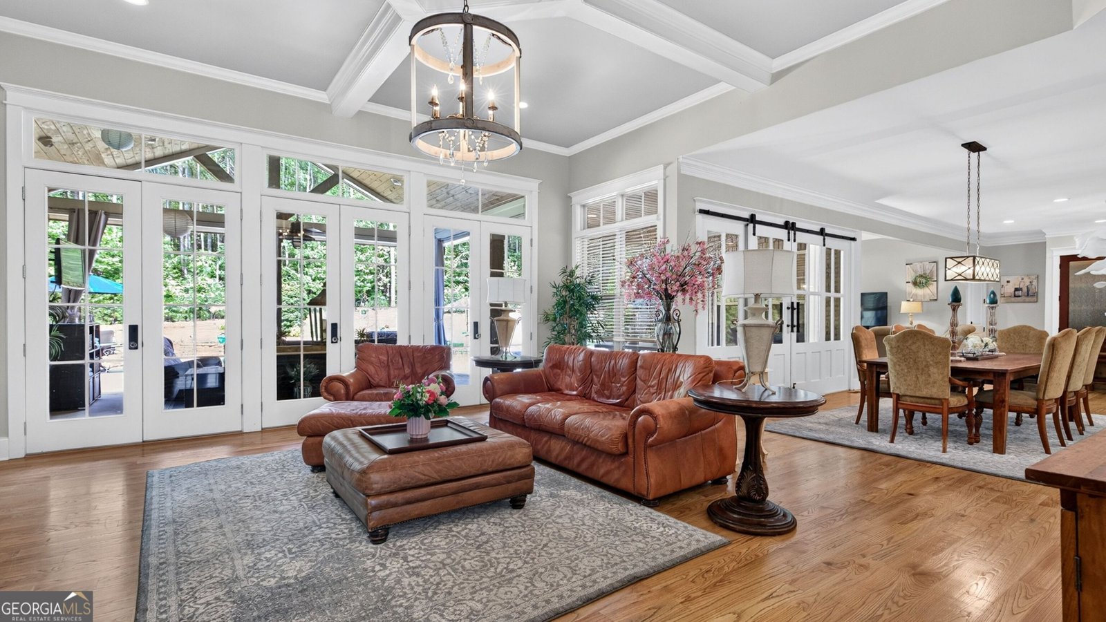 203 Carriage Lane Peachtree City - Photo 15