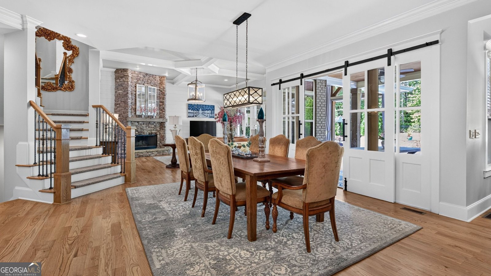 203 Carriage Lane Peachtree City - Photo 16