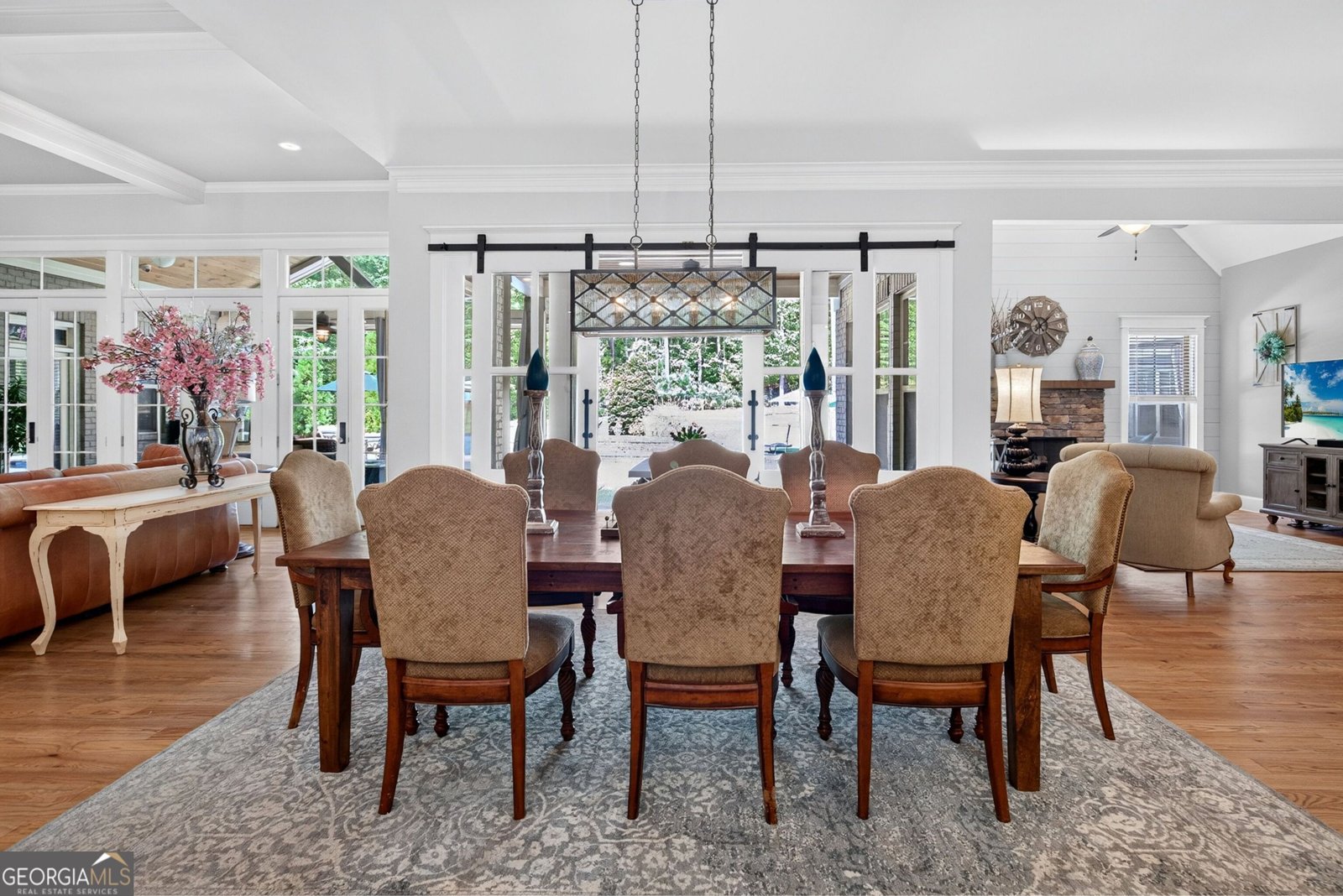 203 Carriage Lane Peachtree City - Photo 17