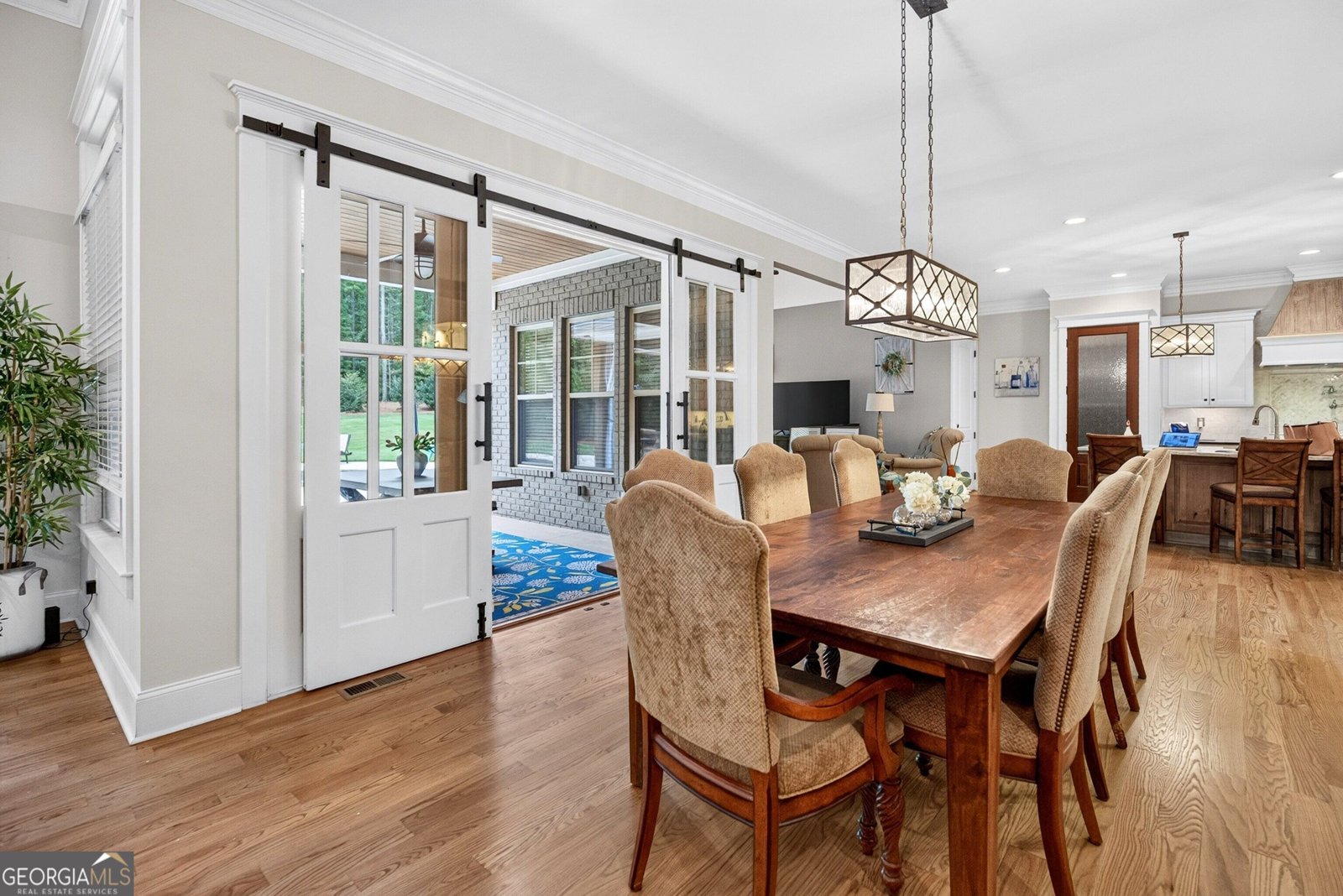 203 Carriage Lane Peachtree City - Photo 18