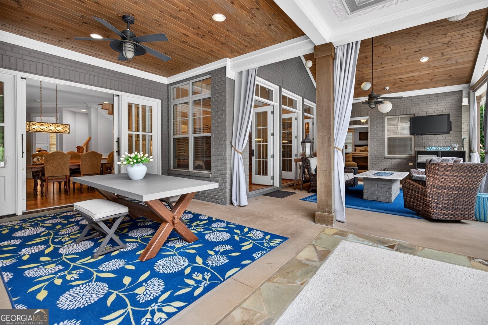 203 Carriage Lane Peachtree City - Photo 19