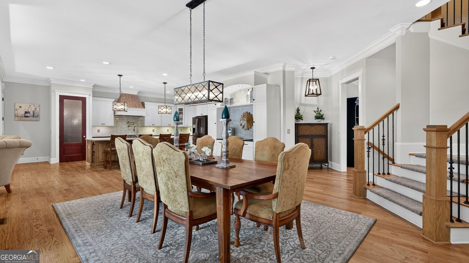 203 Carriage Lane Peachtree City - Photo 20