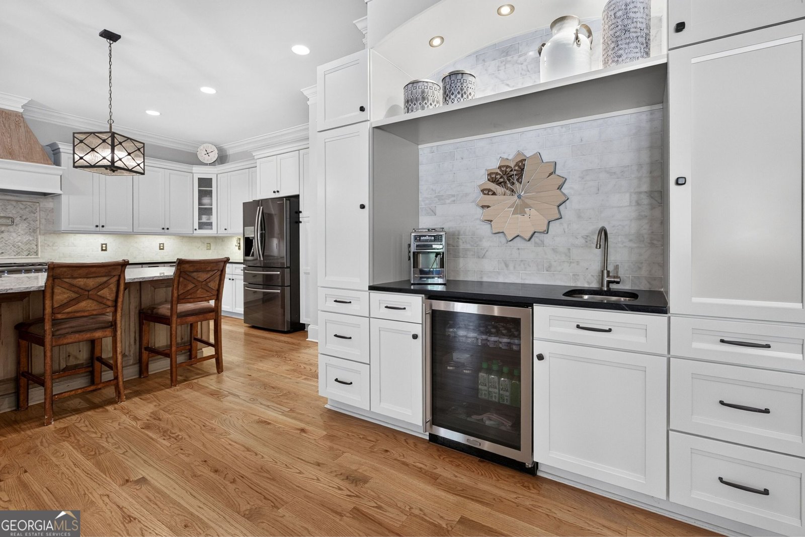 203 Carriage Lane Peachtree City - Photo 21