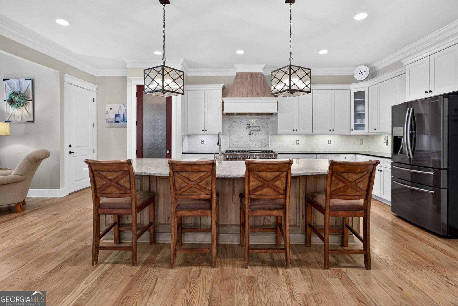 203 Carriage Lane Peachtree City - Photo 22