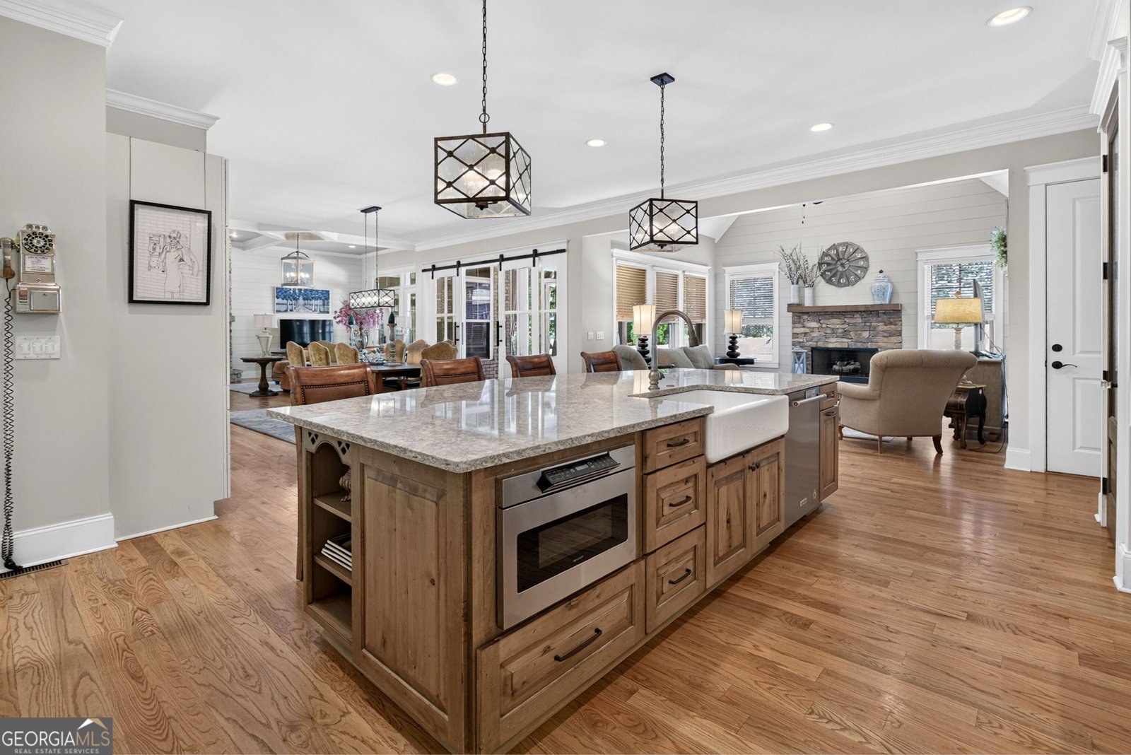 203 Carriage Lane Peachtree City - Photo 27