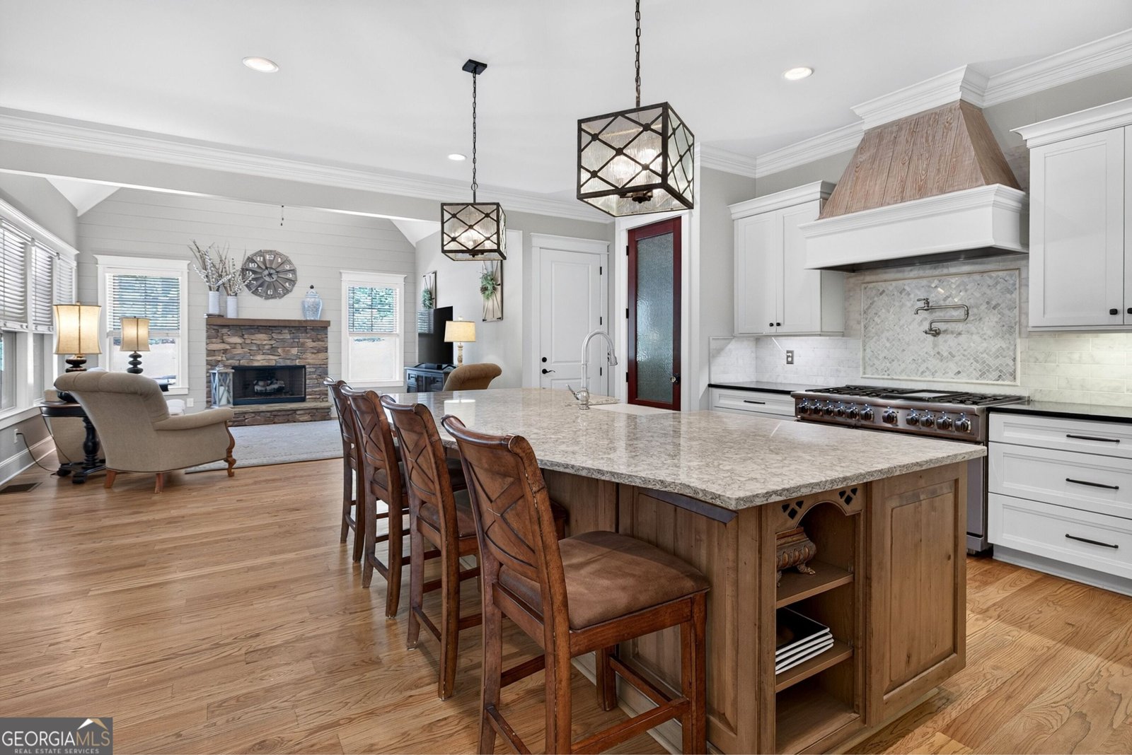 203 Carriage Lane Peachtree City - Photo 28
