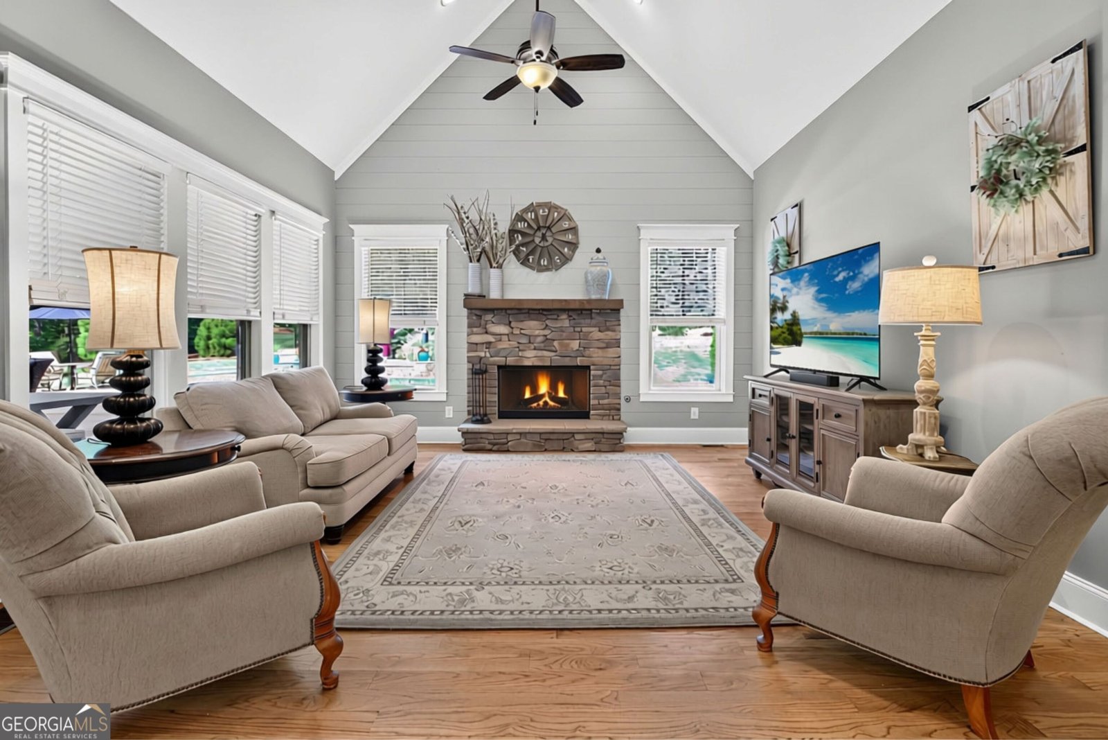 203 Carriage Lane Peachtree City - Photo 29