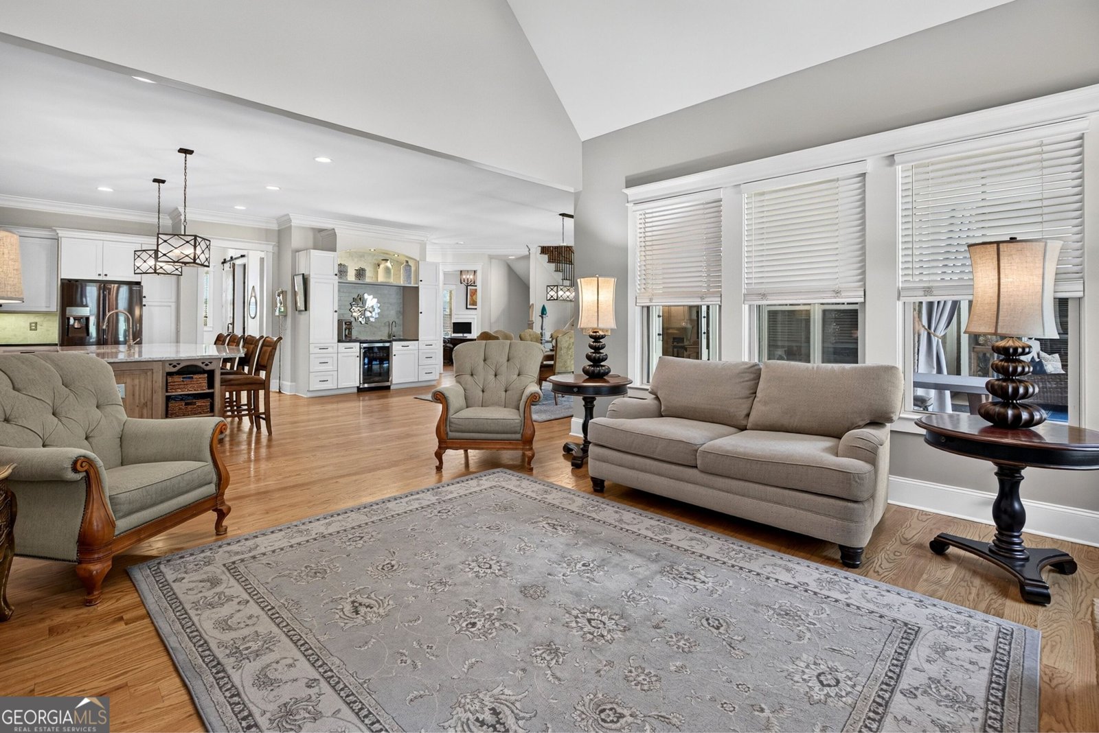 203 Carriage Lane Peachtree City - Photo 30
