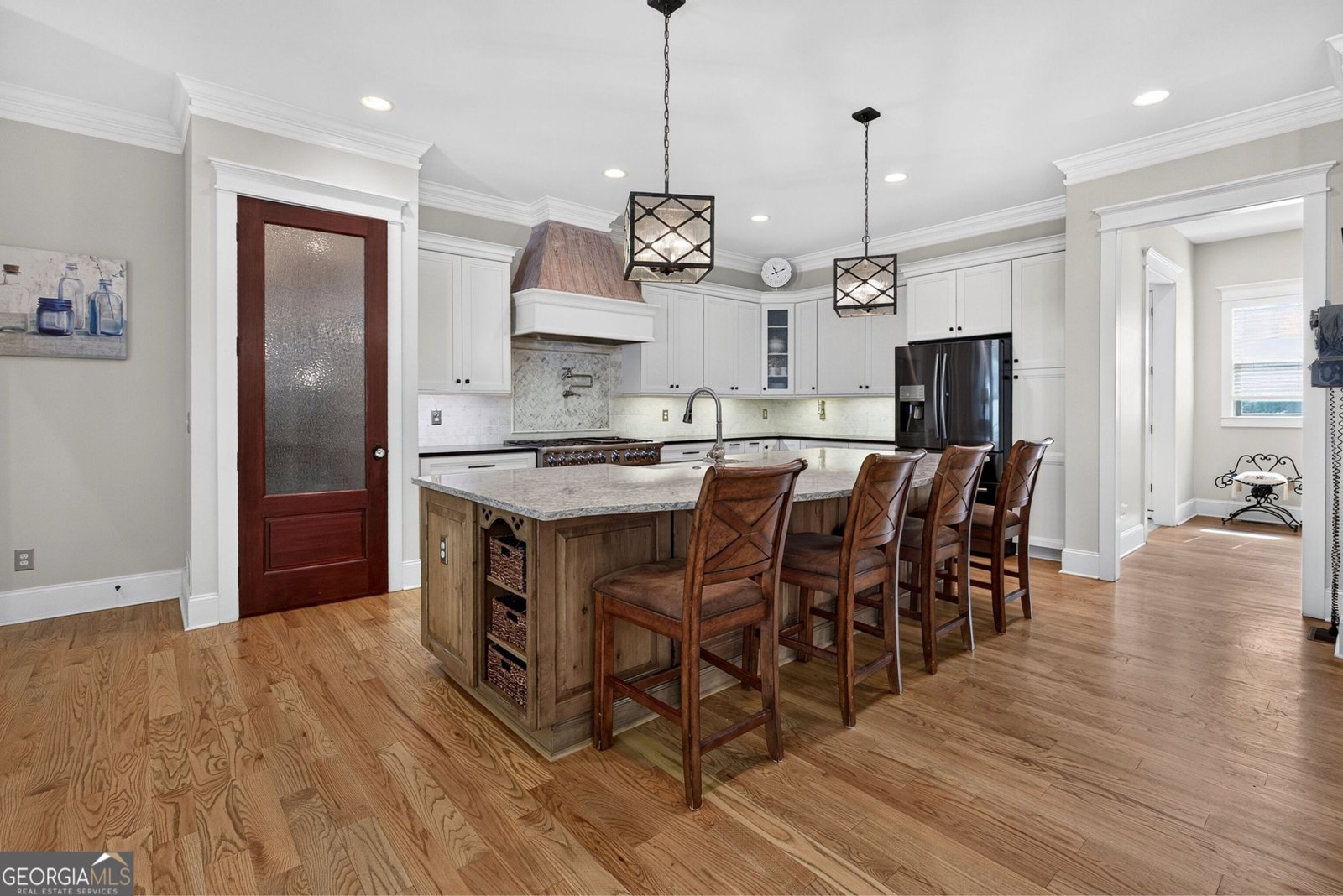203 Carriage Lane Peachtree City - Photo 31