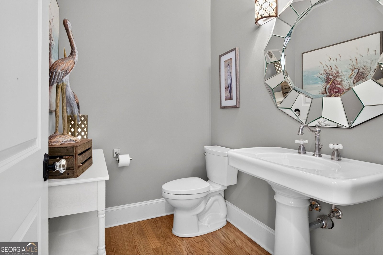 203 Carriage Lane Peachtree City - Photo 33