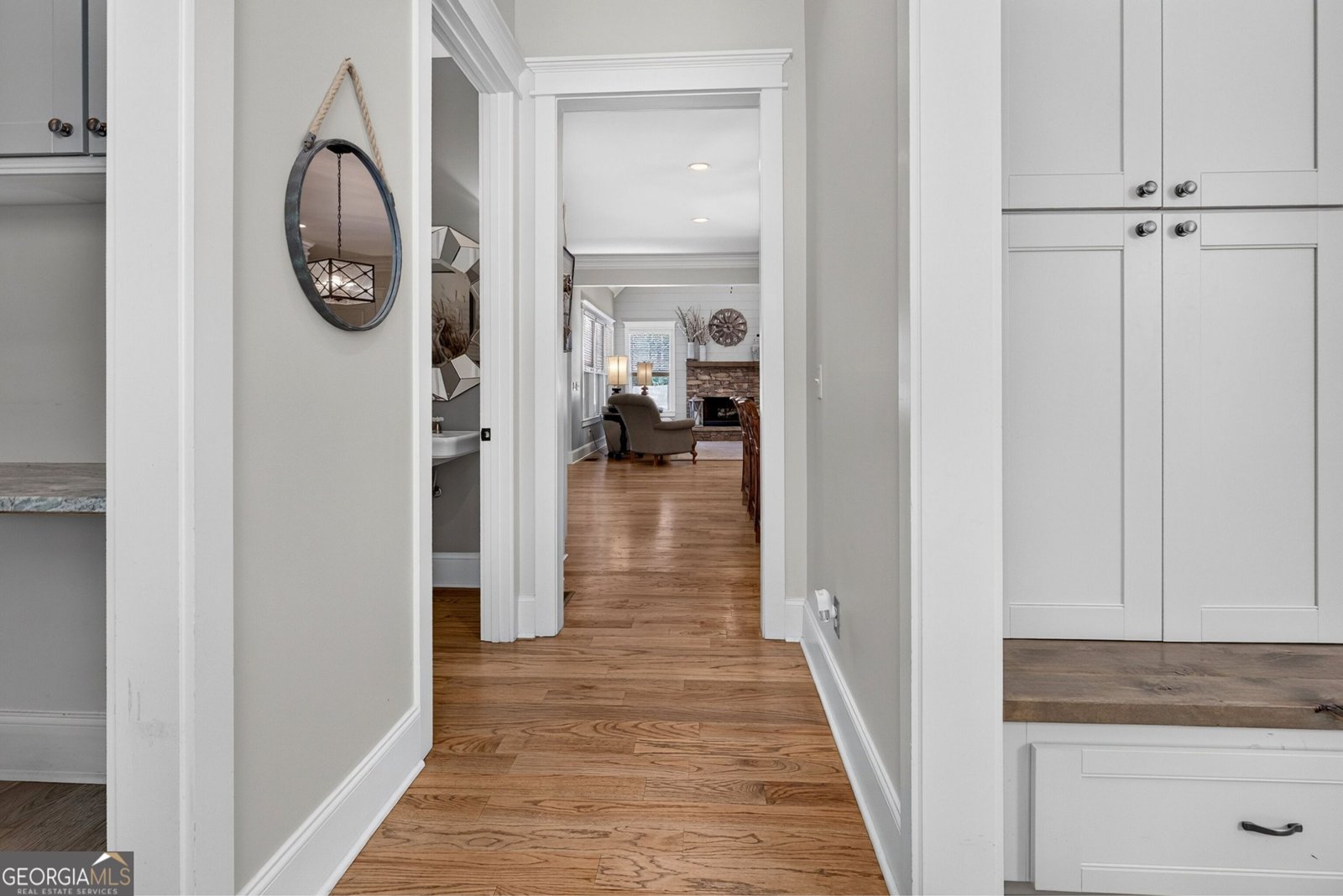 203 Carriage Lane Peachtree City - Photo 37