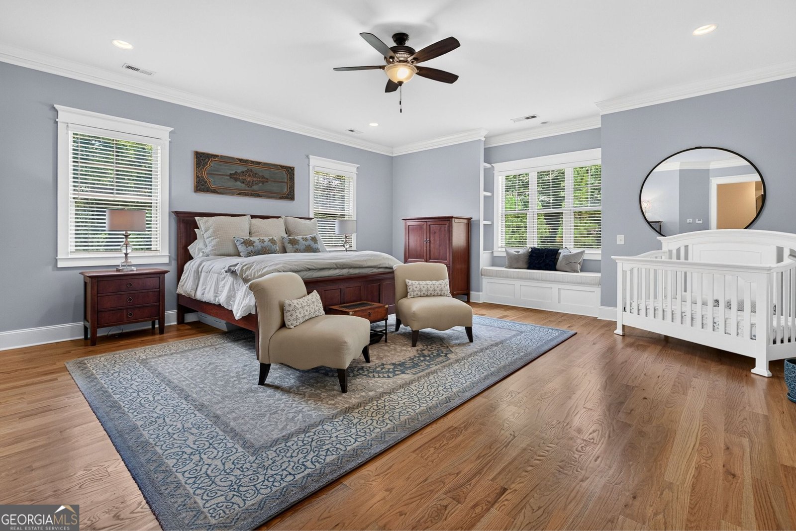 203 Carriage Lane Peachtree City - Photo 43