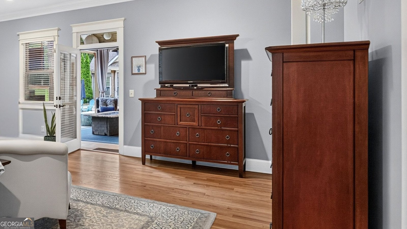 203 Carriage Lane Peachtree City - Photo 44