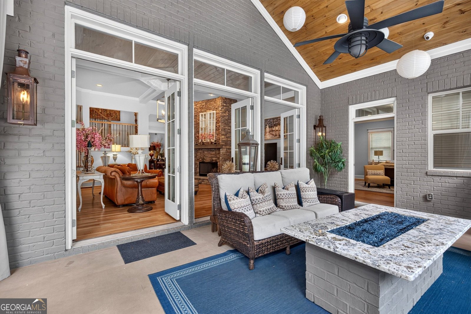 203 Carriage Lane Peachtree City - Photo 45