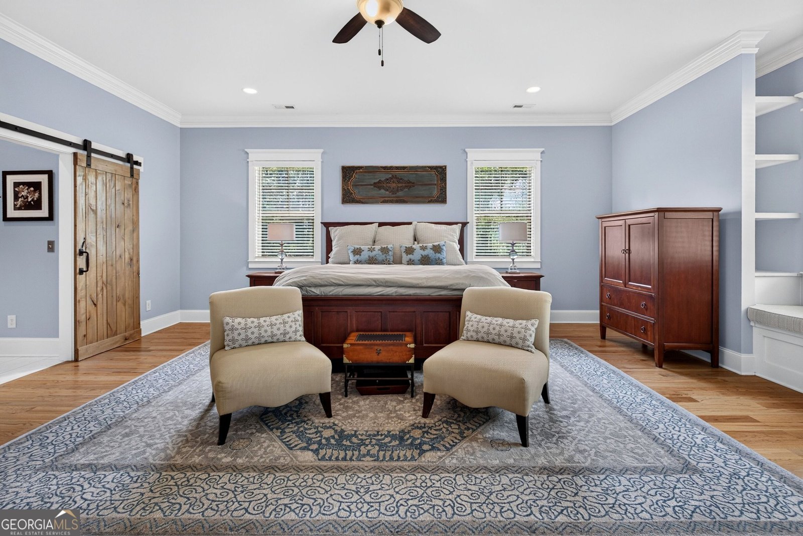 203 Carriage Lane Peachtree City - Photo 46