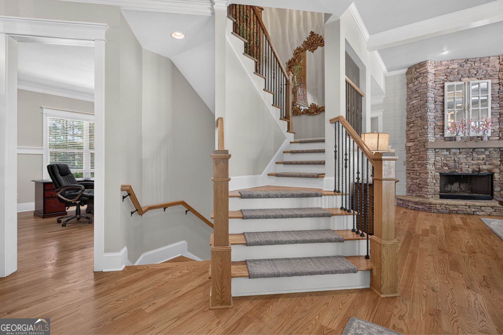 203 Carriage Lane Peachtree City - Photo 55