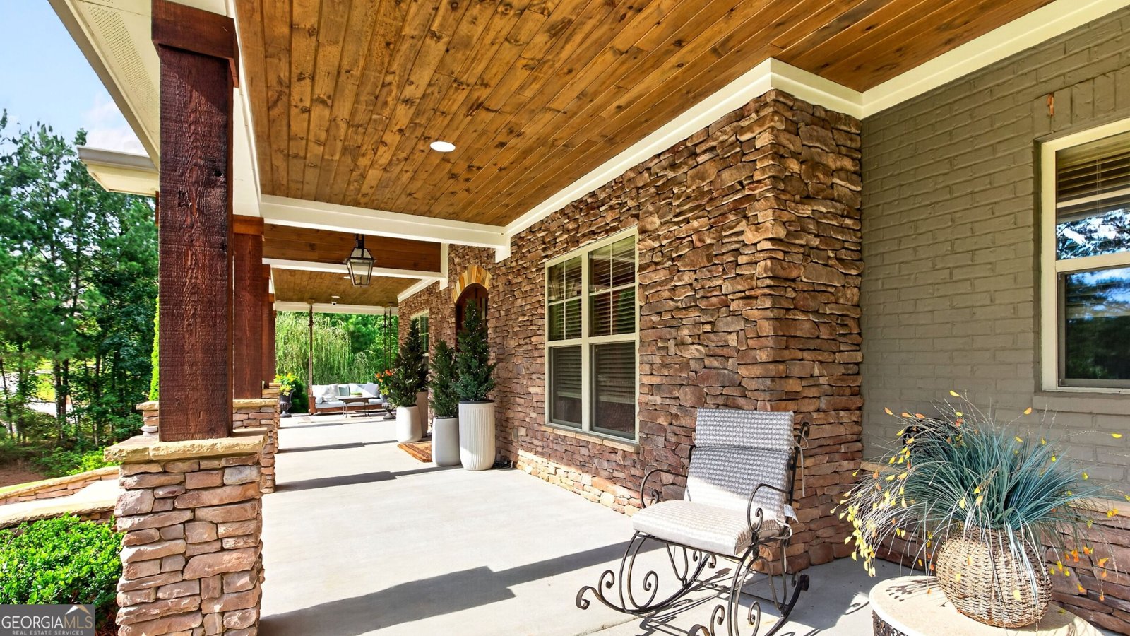 203 Carriage Lane Peachtree City - Photo 6