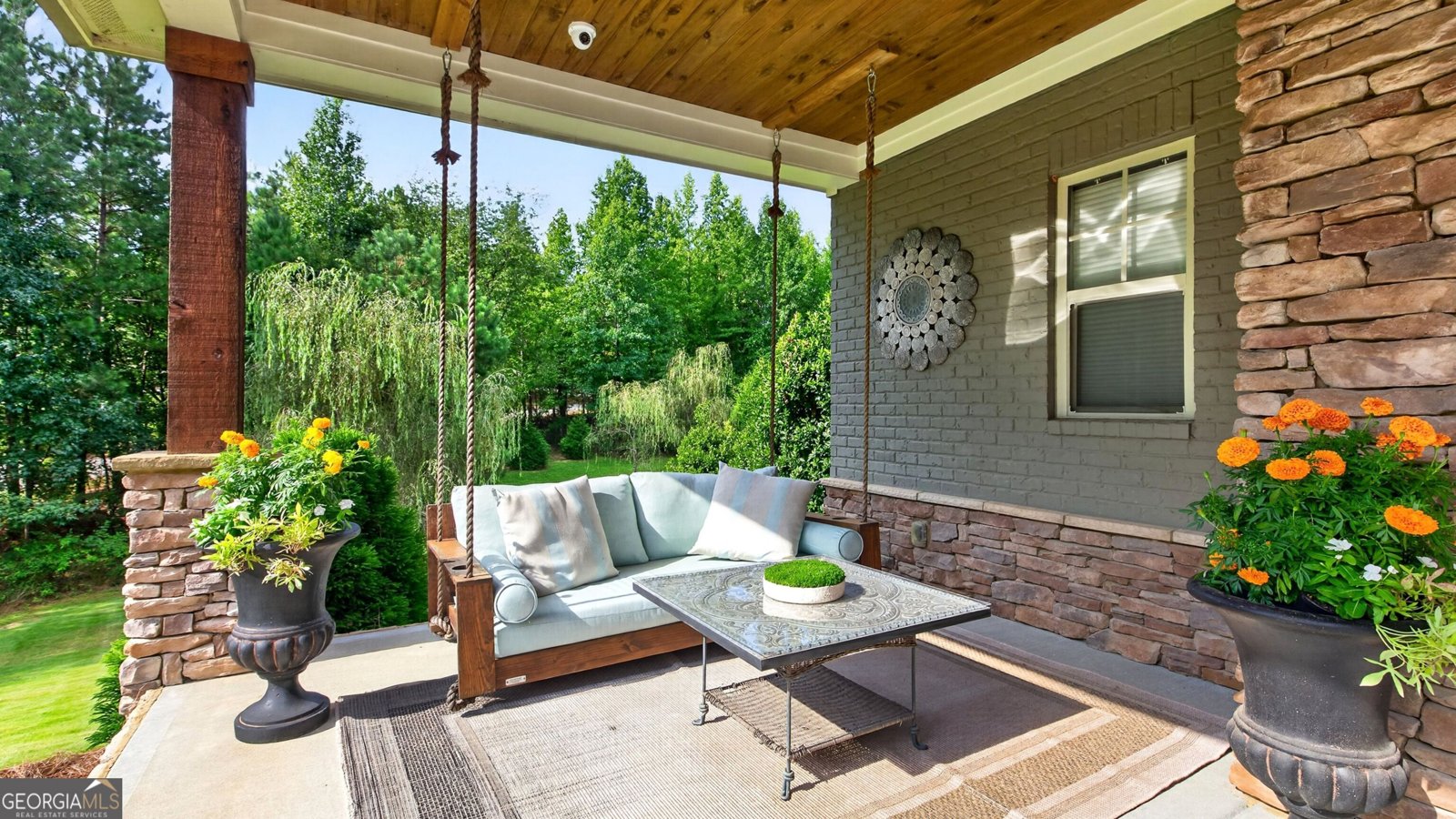 203 Carriage Lane Peachtree City - Photo 7
