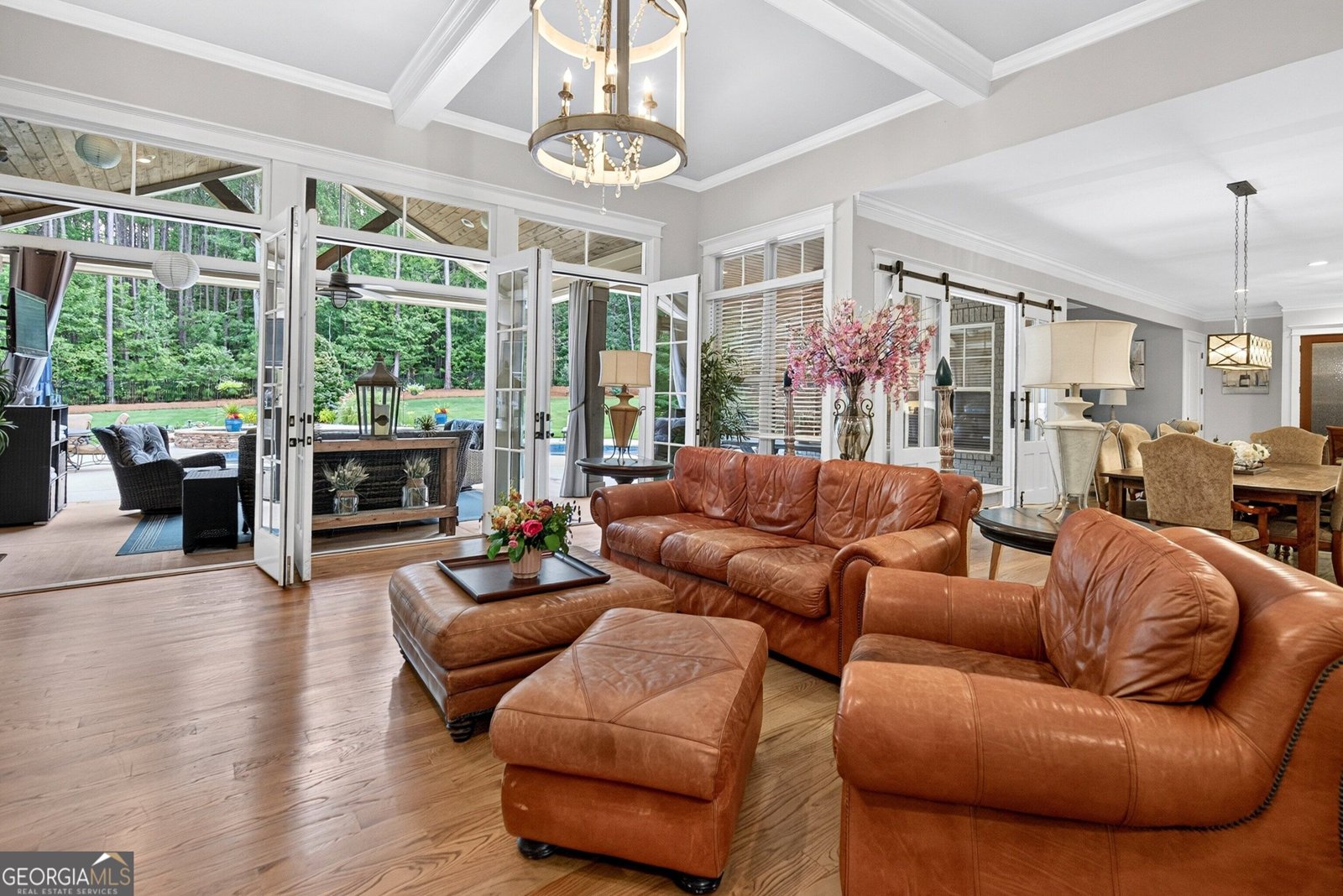 203 Carriage Lane Peachtree City - Photo 73