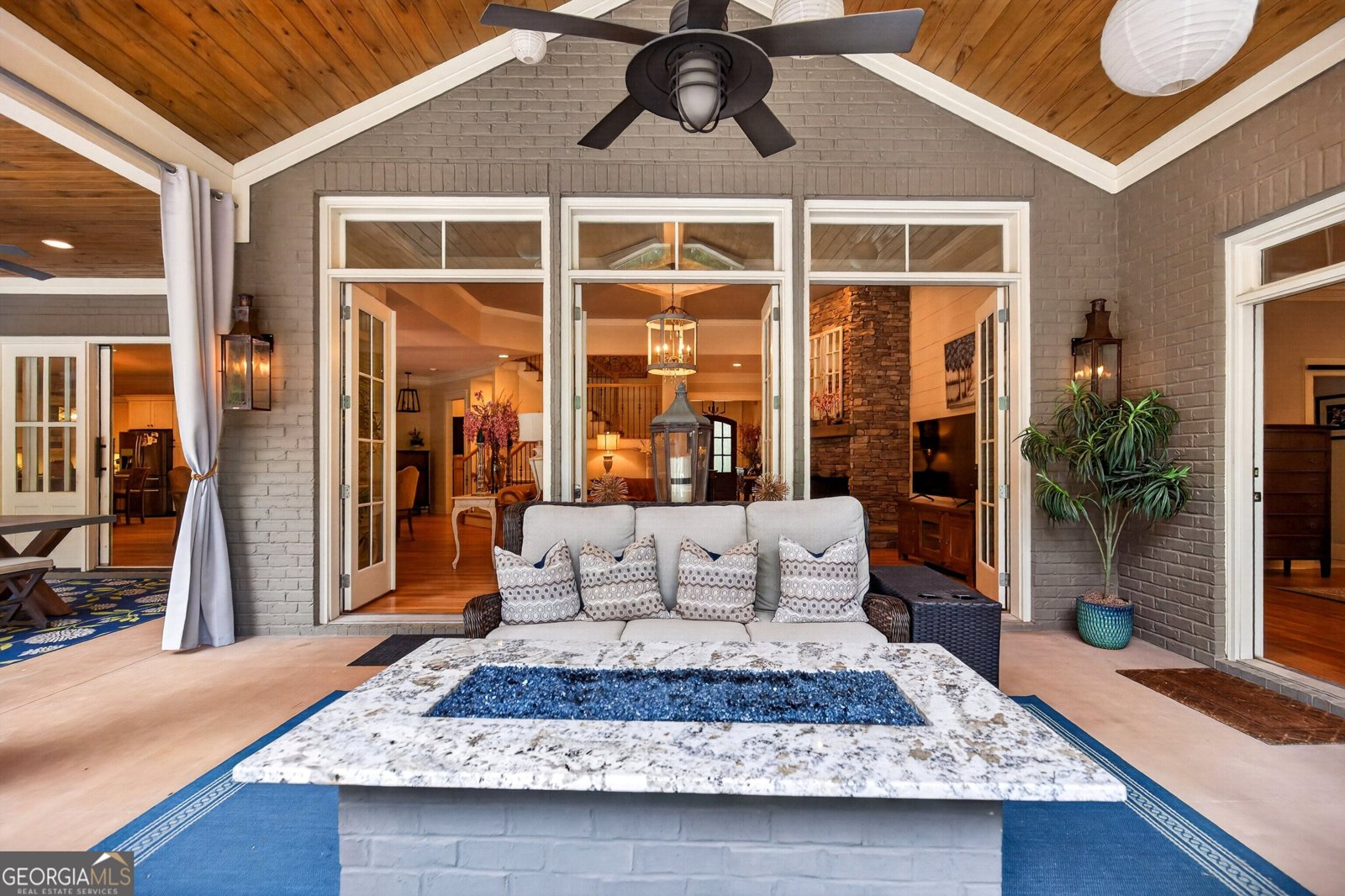 203 Carriage Lane Peachtree City - Photo 74