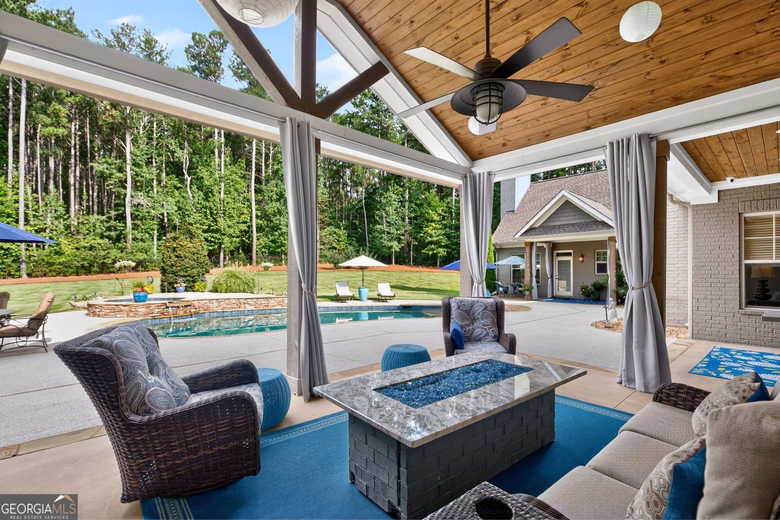 203 Carriage Lane Peachtree City - Photo 76