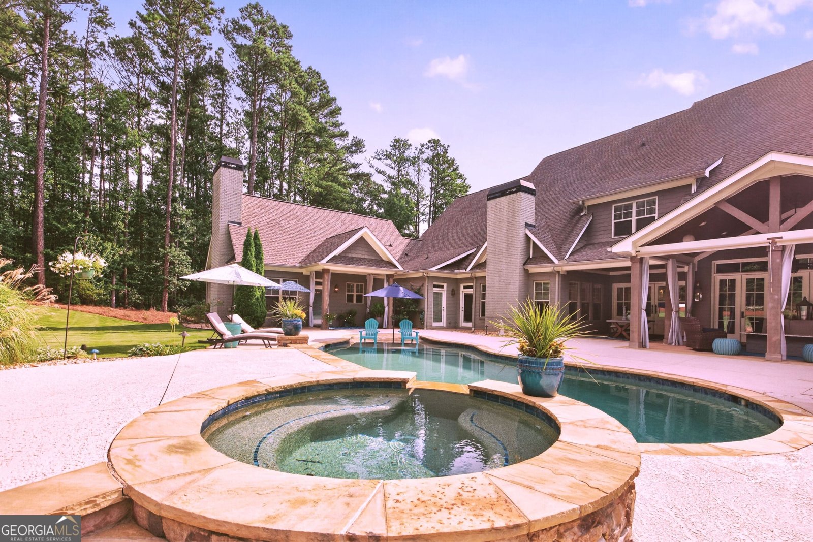 203 Carriage Lane Peachtree City - Photo 77