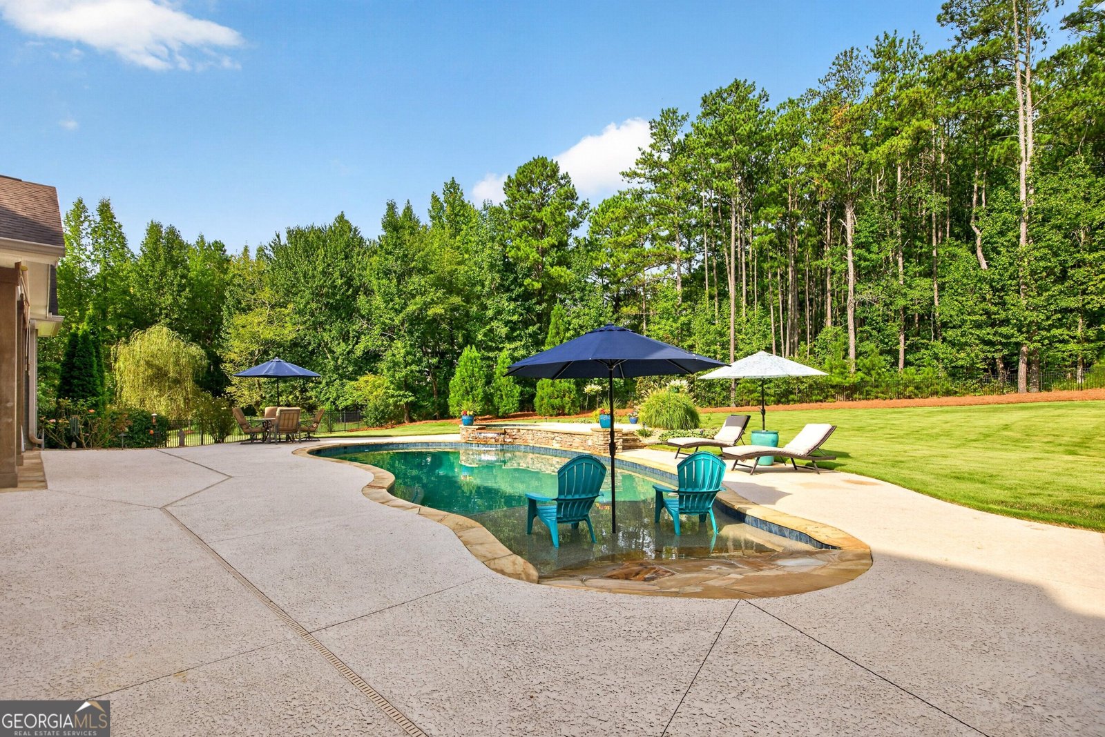 203 Carriage Lane Peachtree City - Photo 79