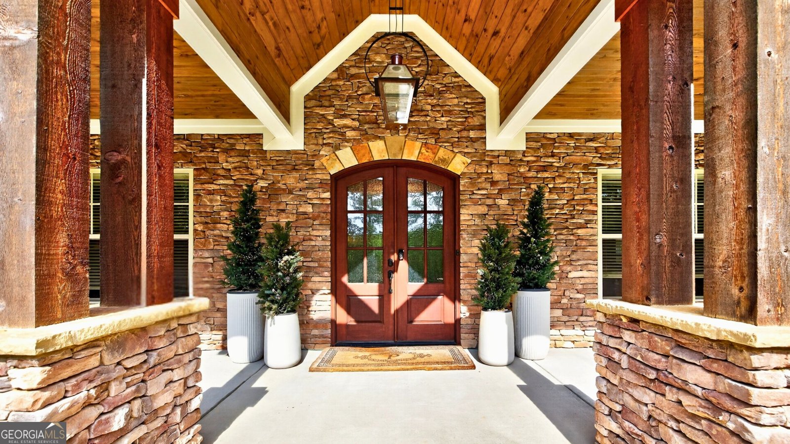 203 Carriage Lane Peachtree City - Photo 8