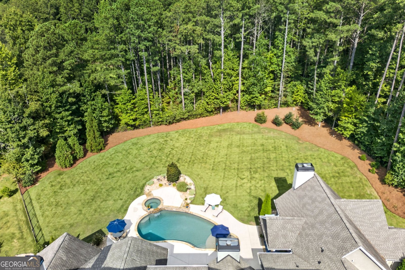 203 Carriage Lane Peachtree City - Photo 81