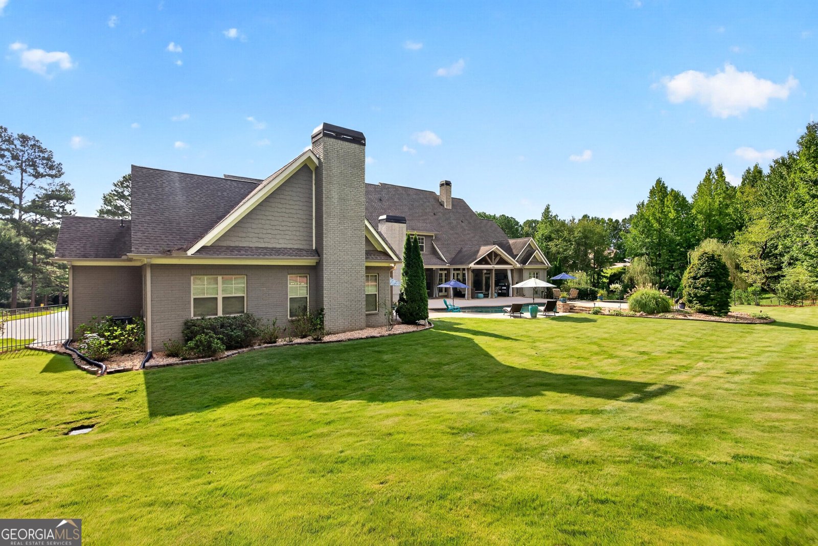 203 Carriage Lane Peachtree City - Photo 82