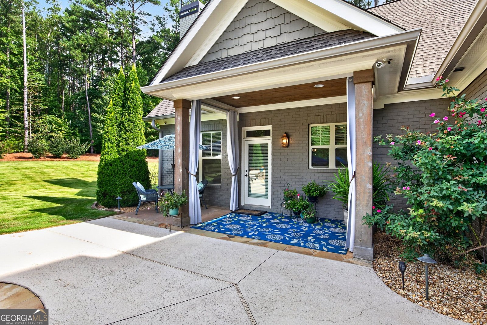 203 Carriage Lane Peachtree City - Photo 83