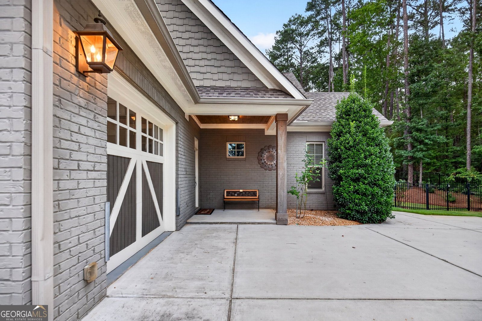 203 Carriage Lane Peachtree City - Photo 84