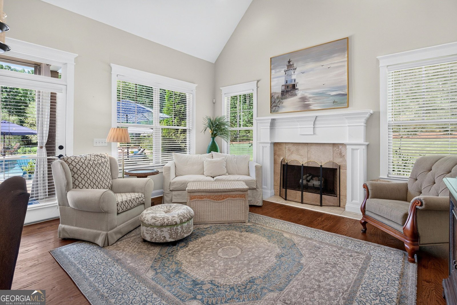 203 Carriage Lane Peachtree City - Photo 85