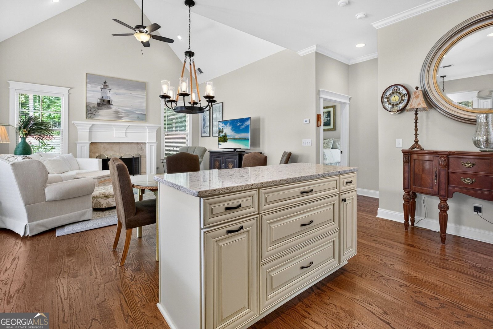 203 Carriage Lane Peachtree City - Photo 86