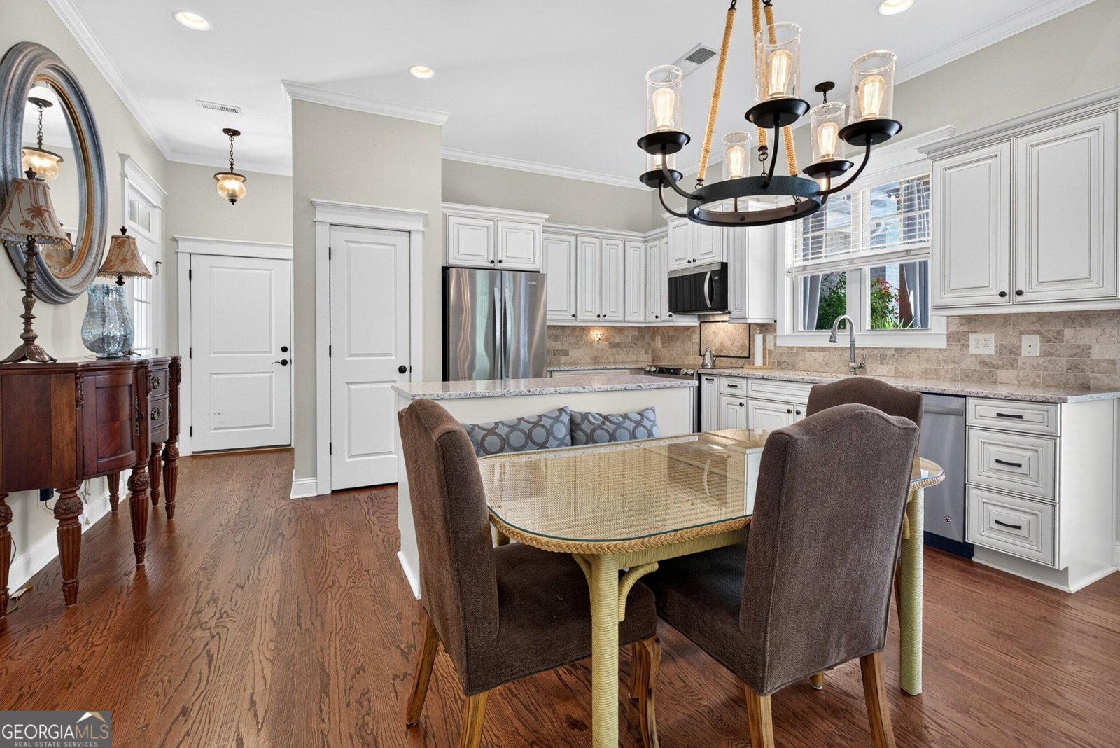 203 Carriage Lane Peachtree City - Photo 87