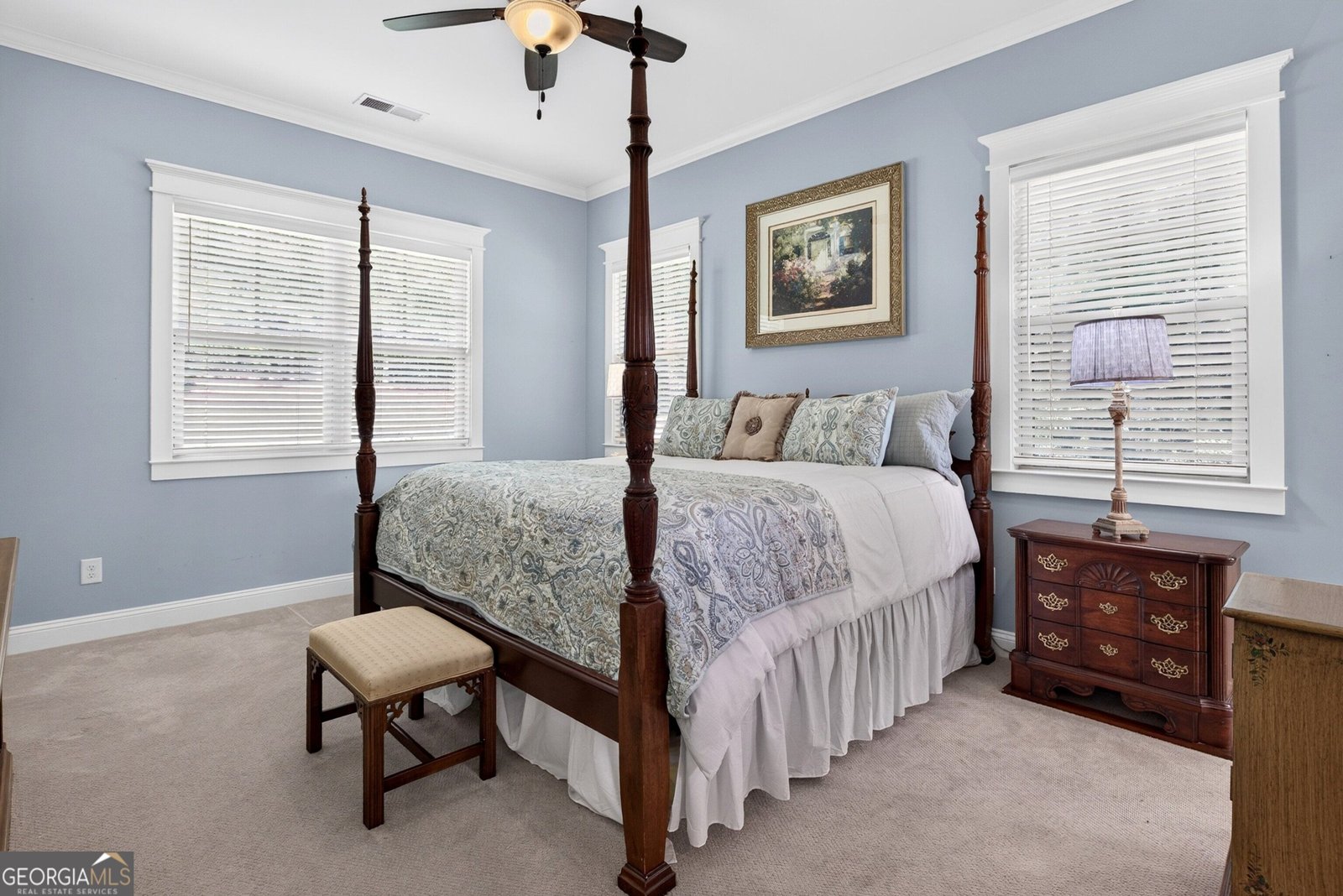 203 Carriage Lane Peachtree City - Photo 88