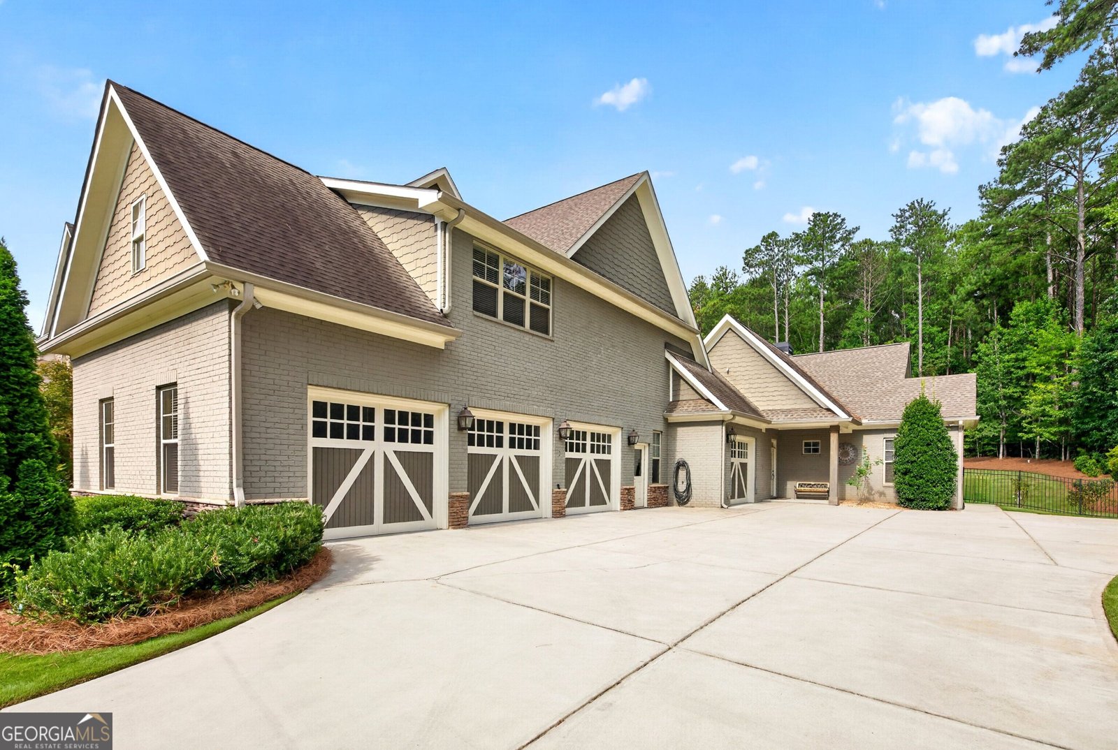 203 Carriage Lane Peachtree City - Photo 98