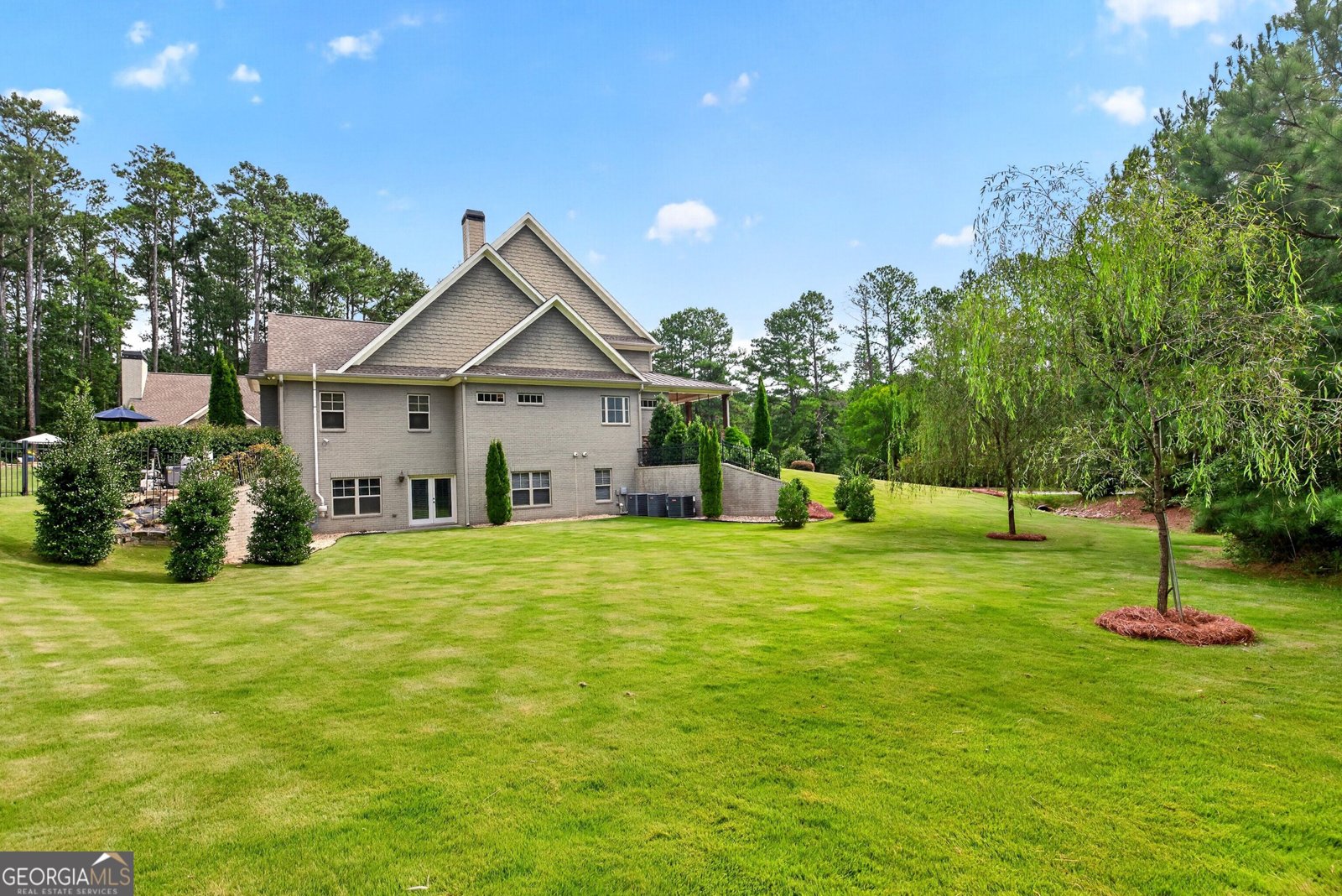203 Carriage Lane Peachtree City - Photo 99