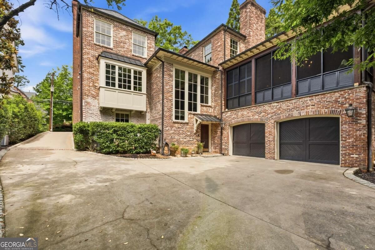 45 Montclair Drive Atlanta - Photo 55