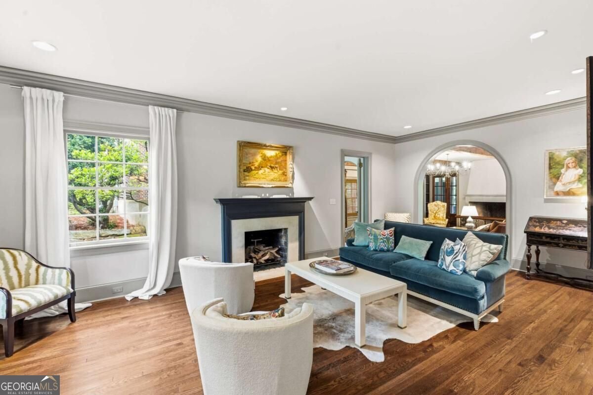 45 Montclair Drive Atlanta - Photo 6
