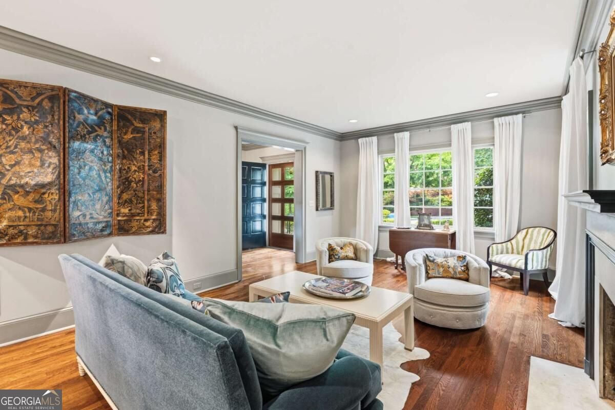 45 Montclair Drive Atlanta - Photo 8