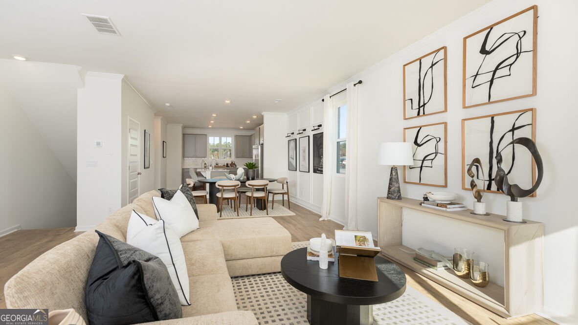 6168 Honeybell Alley Mableton - Photo 12
