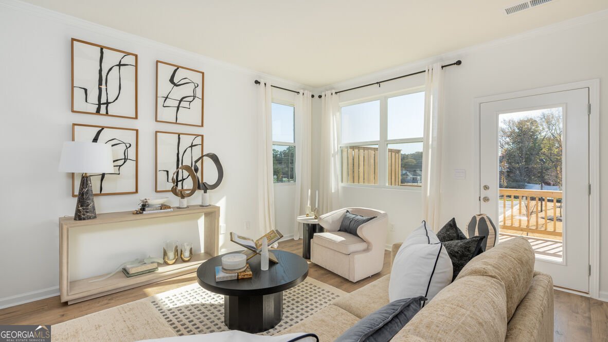 6168 Honeybell Alley Mableton - Photo 13