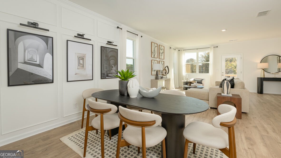 6168 Honeybell Alley Mableton - Photo 15