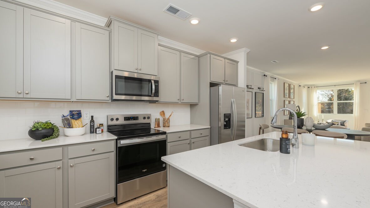 6168 Honeybell Alley Mableton - Photo 17