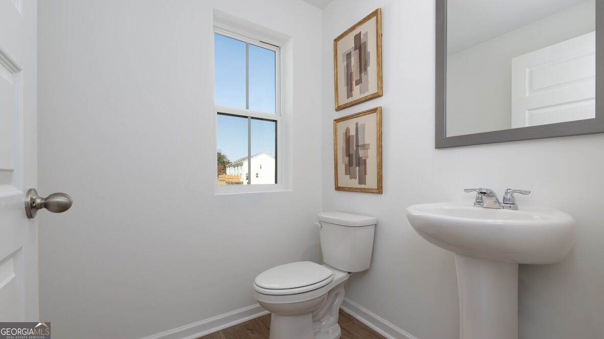 6168 Honeybell Alley Mableton - Photo 21