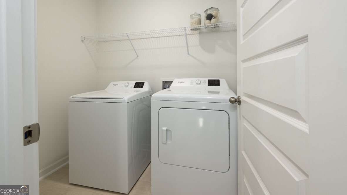 6168 Honeybell Alley Mableton - Photo 22