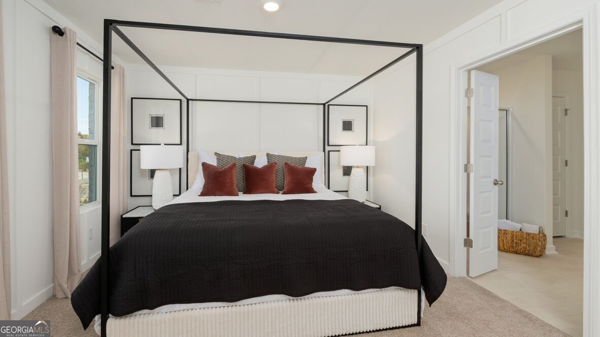 6168 Honeybell Alley Mableton - Photo 30